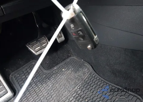 2020 Volkswagen Golf Gti 2.0T Autobahn/2.0T S/2.0T Se из США, поврежденный, VIN 3VW6T7AU3LM009124